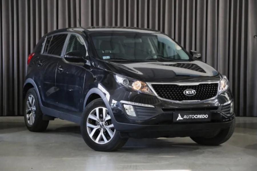 Продажа  Kia Sportage, 2015р.